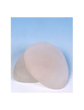 Oliva metatarsal autoadhesiva con gel